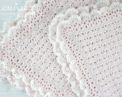 Princess Baby Blanket #169