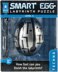University Games 1-Layer Smart Egg - Techno Level 1