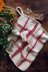 The Plaid Hand Towel