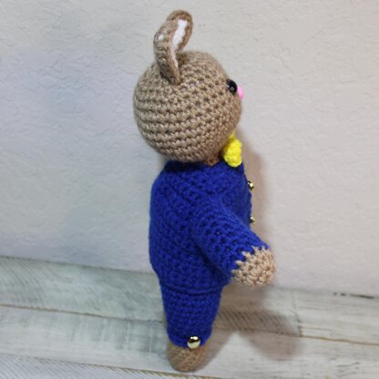 Osterhase Easter Hare