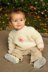 Fundamental Baby Pullover