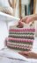 Aurora Tote Bag