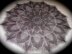 Eyjafjallajökull Shawl