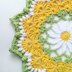 Daisily Doily