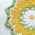 Daisily Doily