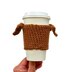 Boxer Puppy Mug Cozy