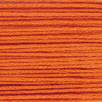 Paintbox Crafts Stickgarn Mouliné - Orange Peel (167)