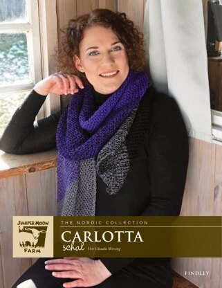 Juniper Moon Farm Carlotta Wrap PDF