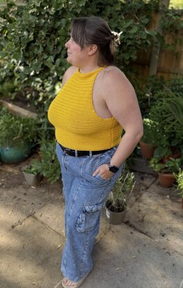 Chain Reaction Top