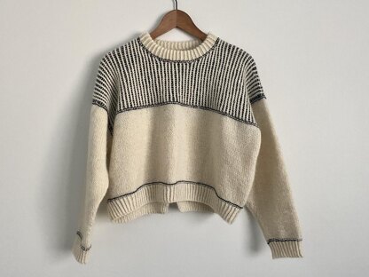 Penger Pullover