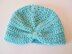 Baby Turban Hat