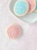 Frosted Sugar Cookie Crochet Pattern