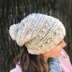 Sequoia Ridge Slouch - Slouchy Hat