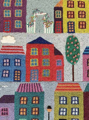 Blanket the Town