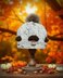 Mushroom Beanie Winter Hat