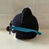BAT HERO GLASSES HOLDER