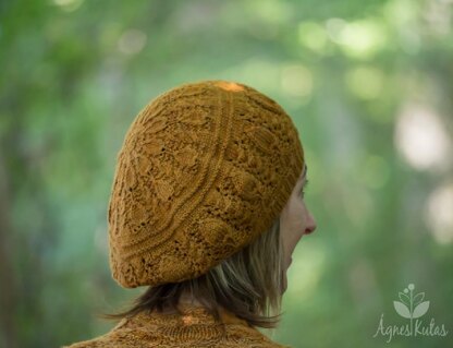 Avellana Beret