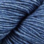 Malabrigo Seis Cabos - Denim