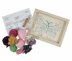 Trimits Butterfly Punch Needle Kit