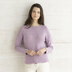 String Callie Pullover PDF