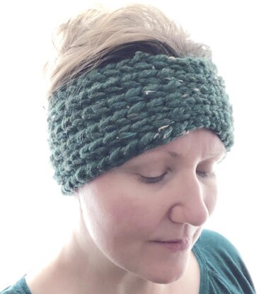 Equinox Earwarmer Headband