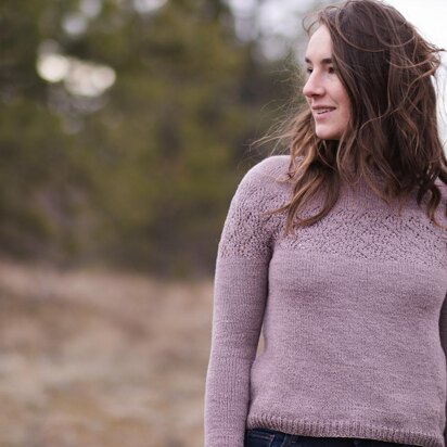 Redspire Pullover