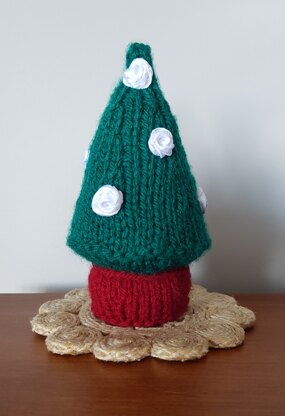 Little Christmas tree