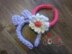 Bunny Foo Foo Ears & Spring Headband