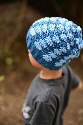 Bay Shell Slouch