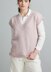 Mirabelle in MODE at Rowan Merino Soft & Alpaca Haze - Downloadable PDF