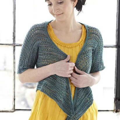 Laura Chau Patterns at WEBS | Yarn.com