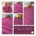 Hugs and Hearts Blanket