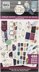The Happy Planner Sticker Value Pack - Dream Seeker, 486/Pkg