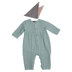 Burda Style Baby Kidsâ€™ Co-ords B9258 - Paper Pattern, Size 56 - 98