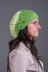 Spring Branches Slouchy Hat