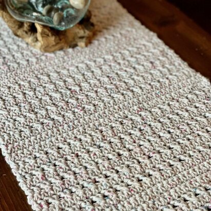 Pathways Table Runner