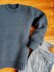 Men's Split Level Pullover