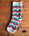 Snowdrift Stocking