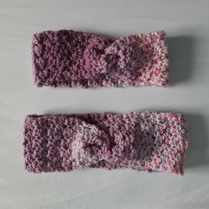 Pebble Beach Headband