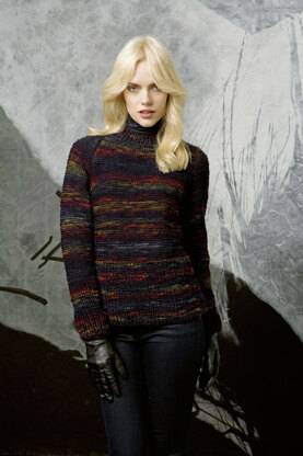 Fatto a Mano 227 Color by Lang Yarns