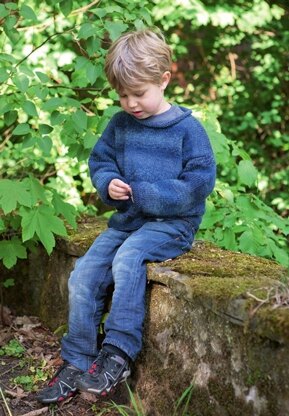 Fatto A Mano Elle Tricot 187 by Lang Yarns