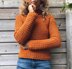 Elsa Poloneck Jumper