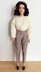 Lacie Churchill (RTB102) Sweater