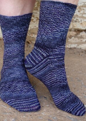 Damsel Socks