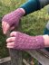 Fieldfare Mitts