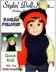 5 pdf knitting patterns. Fits 18 inch and American Girl Doll 02