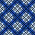Sasan | potholder, hot pad or afghan block