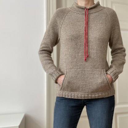 Twila Pullover