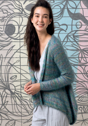 Fatto a Mano 233 Fashion by Lang Yarns