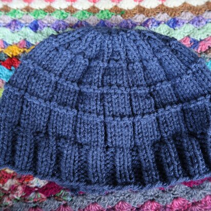 Off The Grid Beanie